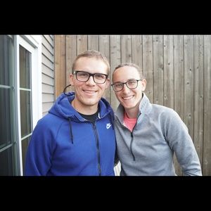 Meet your Posher, Billy